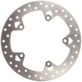 MTX Rear brake disc BMW F / R 650-1300 04-20