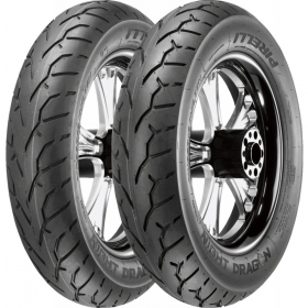 TYRE PIRELLI NIGHT DRAGON GT TL 79V 240/40 R18