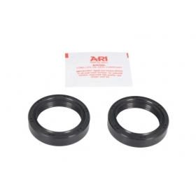 Oil seals ARI.021 38x50x10.5 APRILIA / DUCATI / HONDA / YAMAHA / KAWASAKI / SUZUKI / GILERA / CAGIVA 50-1000 1976-2003 2pcs