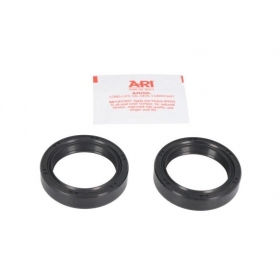 Oil seals ARI.021 38x50x10.5 APRILIA / DUCATI / HONDA / YAMAHA / KAWASAKI / SUZUKI / GILERA / CAGIVA 50-1000 1976-2003 2pcs