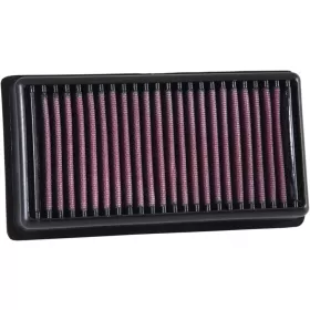 K&N Oro filtras KTM Duke 690 12-19