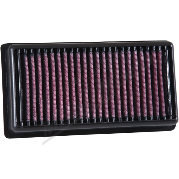 K&N High-Flow Air Filter KTM Duke 690 12-19