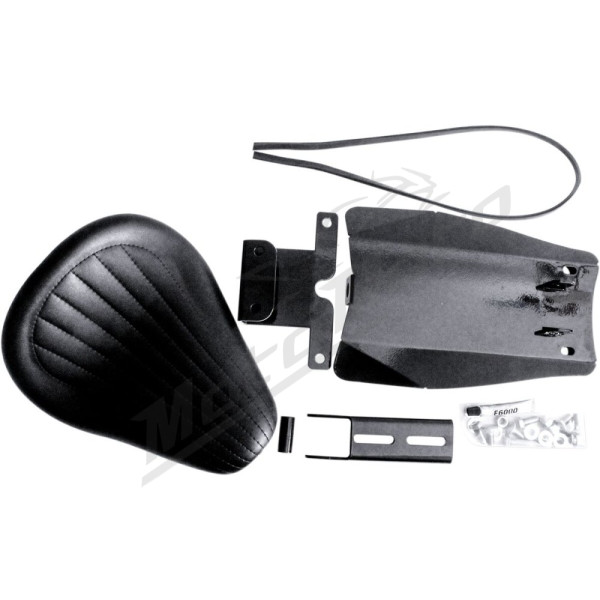 KLOCK WERKS Seat Pan Kit Indian Scout 999-1133cc 15-24