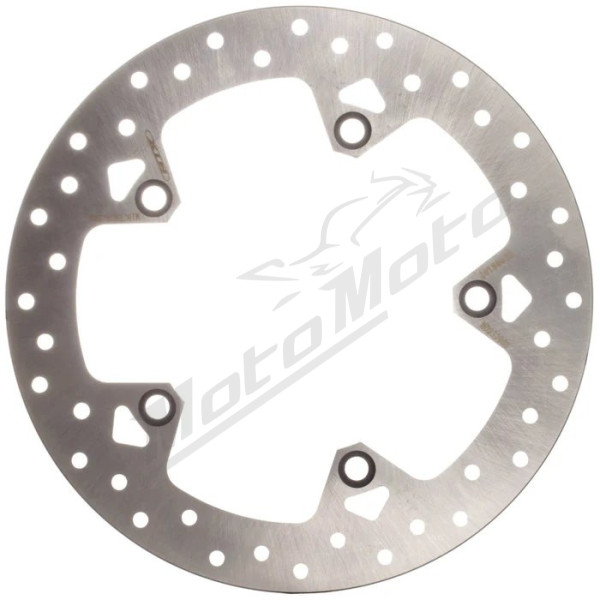 MTX Rear brake disc BMW F / R 650-1300 04-20