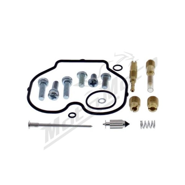 PARTS UNLIMITED Carb Rebuild Kit Honda CHF 50 06-09