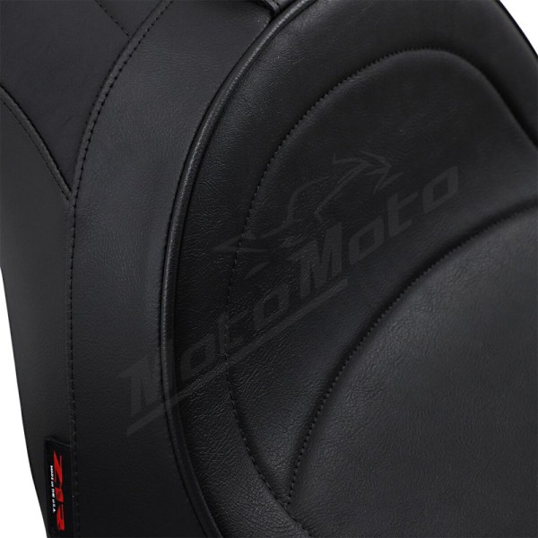 Z1R Low-Profile Touring Seat With EZ Glide II™ Backrest Option Yamaha XV 1900 08-17