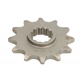 Front sprocket JTF432