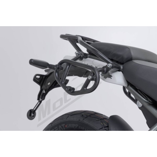 SW-MOTECH SLC šoninės daiktadėžės laikiklis Dešinys Royal Enfield Himalayan 450 24-25