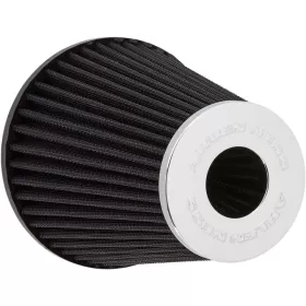ARLEN NESS Monster Sucker® Air Cleaner Kit Harley Davidson FLD / FLHR / FLHRCI / FLHTC / FLSTN 1450-1800cc 99-17