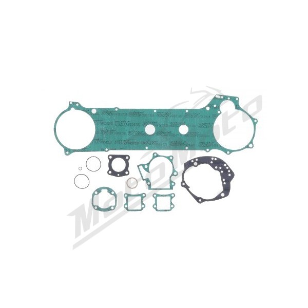 CENTAURO Complete Engine Gasket Set ​​​​​​​Peugeot Fox 50cc 2T 1995-1998