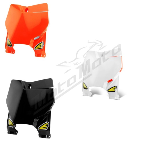 CYCRA Stadium Number Plate KTM SX / SX-F / XC / XC-F 125-450 16-22