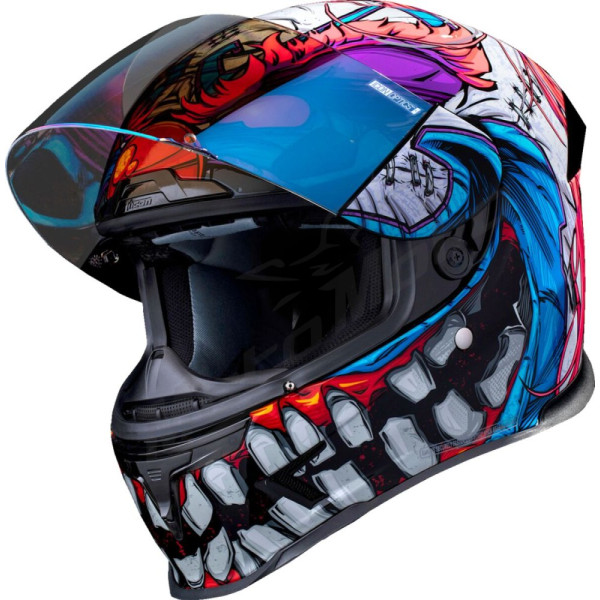 ICON Airframe Pro™ Krazy Klown 2 Helmet