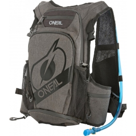 Oneal Romer 12L Backpack + 2L Hydration Bladder
