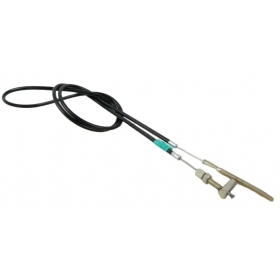 Universal front brake cable 1265mm