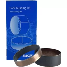 SKF šakės slankiojančių įvorių rinkinys ø50 mm Beta / Ducati / Husqvarna / Moto Guzzi / Moto Morini / MV Agusta / TM Racing 125-1200cc 01-24