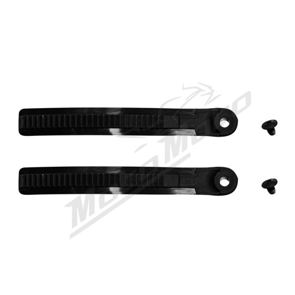 Alpinestars Calf ratchet SMX PLUS v2 / Supertech R V2