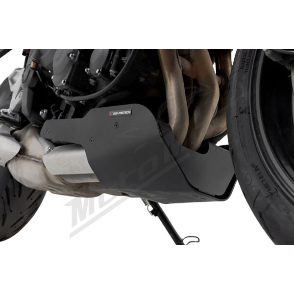 SW-MOTECH Engine Guard Triumph Tiger / Trident 660 21-26