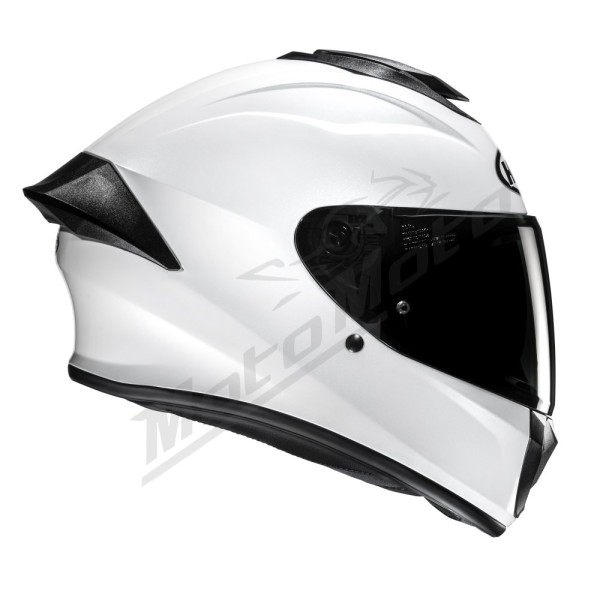 HJC C71 Solid Full Face Helmet