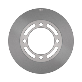 EBC D-Series Round Brake Rotor SUZUKI LT-F/LT-A 400-500 02-18