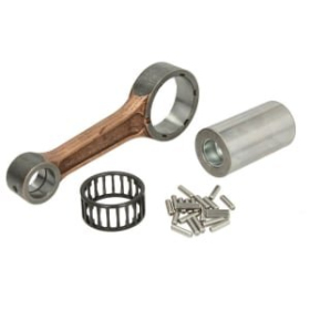 HOT RODS Connecting Rod Kit Yamaha YFM 700cc 06-25