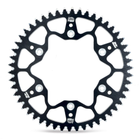MOTO-MASTER Aluminum Rear Sprocket  420 Gas Gas / Husqvarna / KTM 65 2025