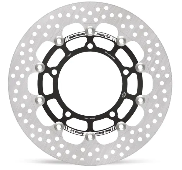 MOTO-MASTER Halo priekinis stabdžių diskas Suzuki GSX / V-Storm 800 23-26