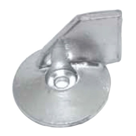 Osculati Anodas (cinkas) Suzuki 25-50HP