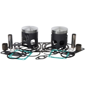 VERTEX Top End Stūmoklio kompl. YAMAHA YFS 200cc 90-07 Ø65,95-67,45