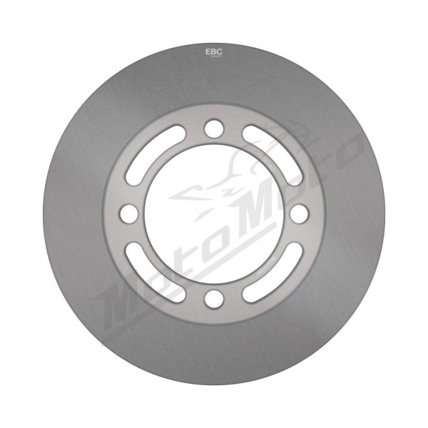 EBC D-Series Round Brake Rotor SUZUKI LT-F/LT-A 400-500 02-18