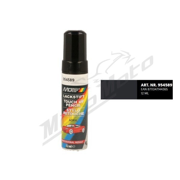 MOTIP Coloured paint 12ml 954589