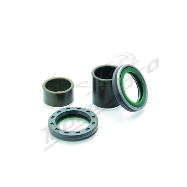 SKF priekinio rato tarpinių komplektas HM / Honda 125-450cc 02-24