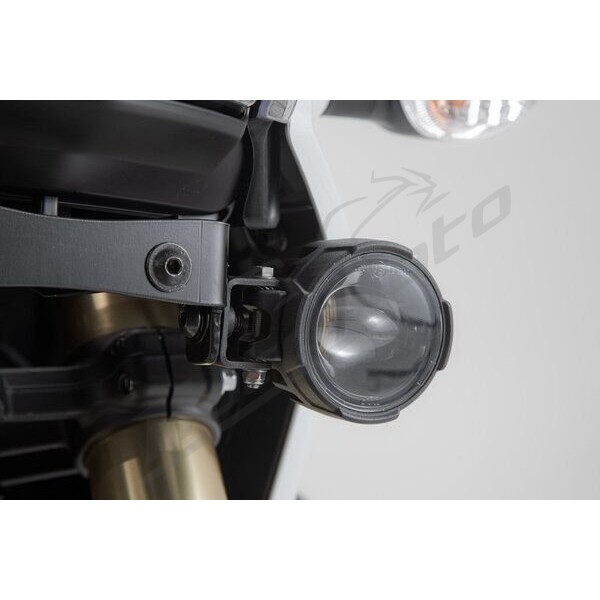 SW-MOTECH žibintų laikikliai Yamaha XTZ 690 19-22