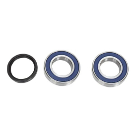 MOOSE OFFROAD Rear Wheel Bearing Kit Arctic Cat / Kawasaki 250-300 06-25