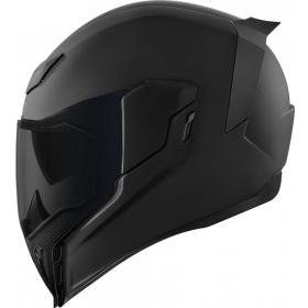 Icon Airflite Dark Helmet