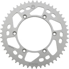 MOOSE OFFROAD HARD-PARTS Rear Aluminum Sprocket 50T Yamaha TT-R / WR / YZ 125-450cc 98-24
