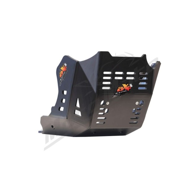 AXP RACING Adventure Skid Plate CF MOTO MT 450cc 24-26