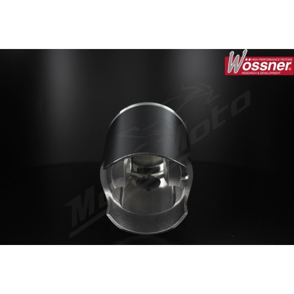WÖSSNER Forged Piston 67,43-68,93mm Maico 250 67-81