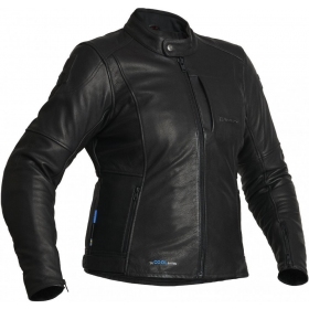 Halvarssons Vitsand Waterproof Ladies Leather Jacket