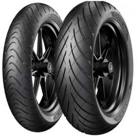 Tyre METZELER ROADTEC SCOOTER TL 64S 150/70 R13