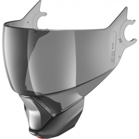 Shark Evojet Visor and Chin Curtain Set