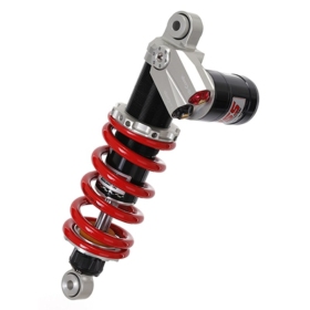 YSS Racing MG456 Rear Shock Absorber YAMAHA YZF-R1 2004-2008