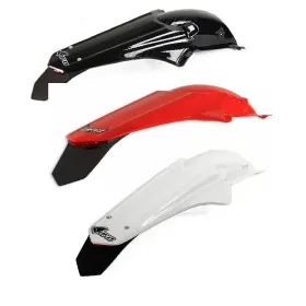 UFO Rear Fender Honda CRF 250-450R 09-13