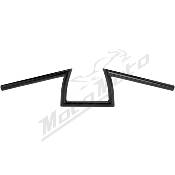 BILTWELL 7/8" Handlebar Ø22mm 72,5x12,5cm