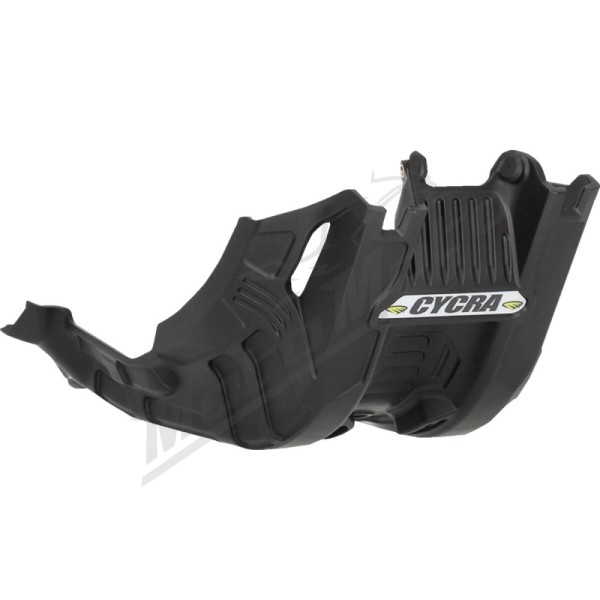 CYCRA Full Armor Skid Plate Husqvarna FC / KTM SX-F / XC-F 450 23-24