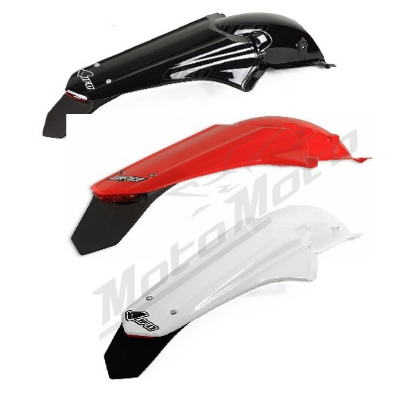 UFO Rear Fender Honda CRF 250-450R 09-13