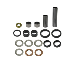 BRONCO Swingarm repair kit Yamaha Raptor 660R 01-05