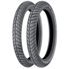 Tyre MICHELIN CITY PRO TT 40P 70/90 R14