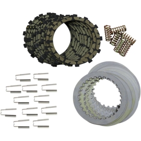 REKLUSE TorqDrive® Clutch Pack Honda CRF 450 05-18