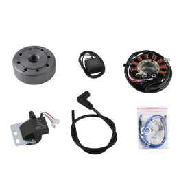 Vape Ignition Set KTM GS / MX / MXC 125-500cc 80-88