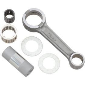WOSSNER 2T Connecting Rod Kit Kawasaki KX 100-125cc 03-08